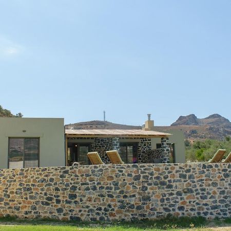 Villas Kozilis - Kozilis Estate Damnoni Exterior foto